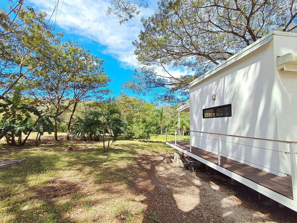 Casa Blue Azul: Unique Property with Three Independent Units in the Heart of Nature – 5 km from Sámara - Gallery image 22