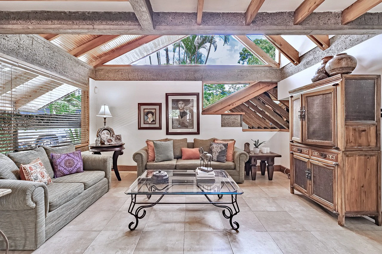 Casa Bali Springs: Casa Bali Springs Escazu Jaboncillos home for sale - Gallery image 10