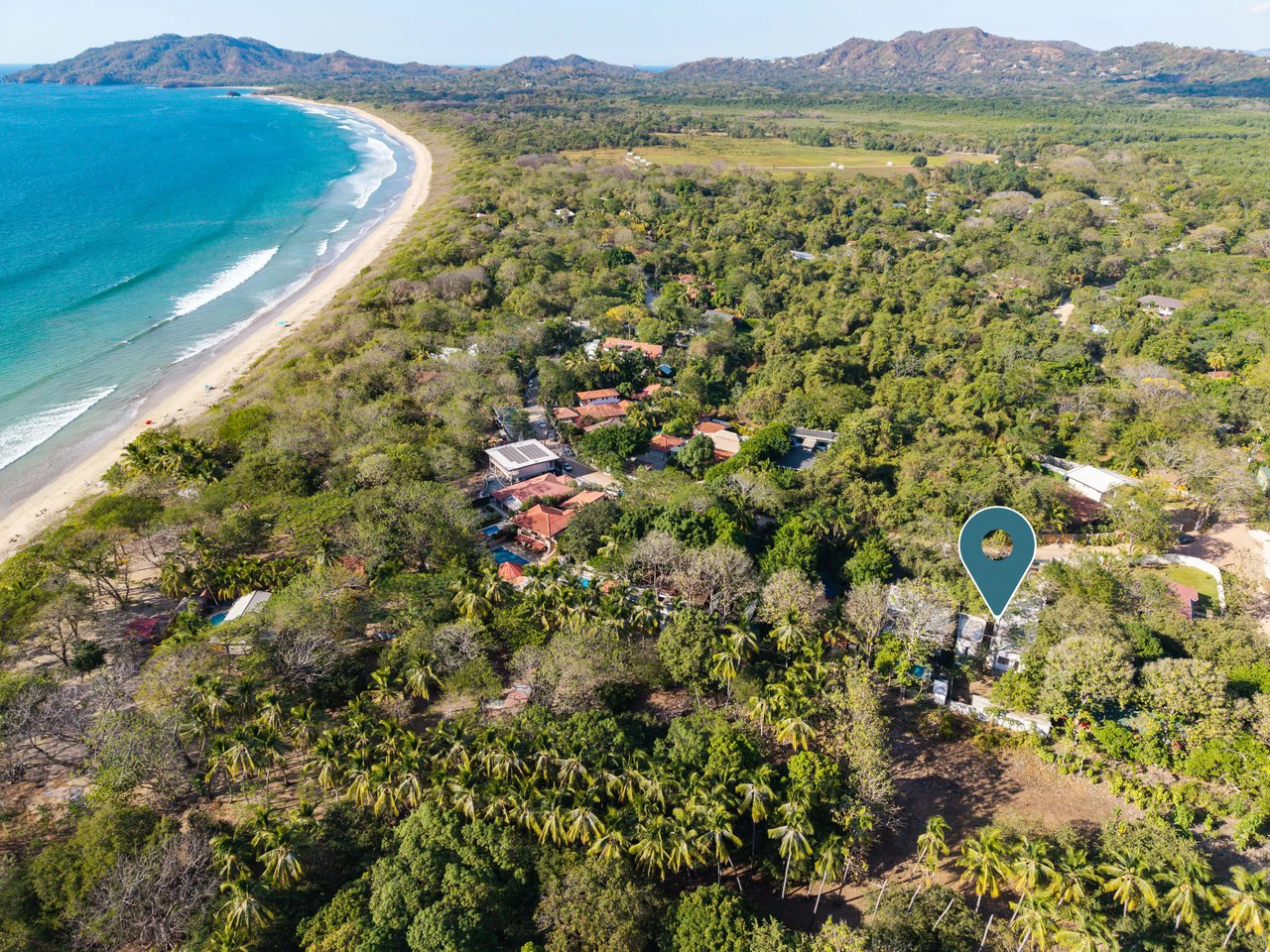 Casa Mareva: Brand-New Luxury Home Just Steps from the Beach in Playa Grande - Gallery image 19