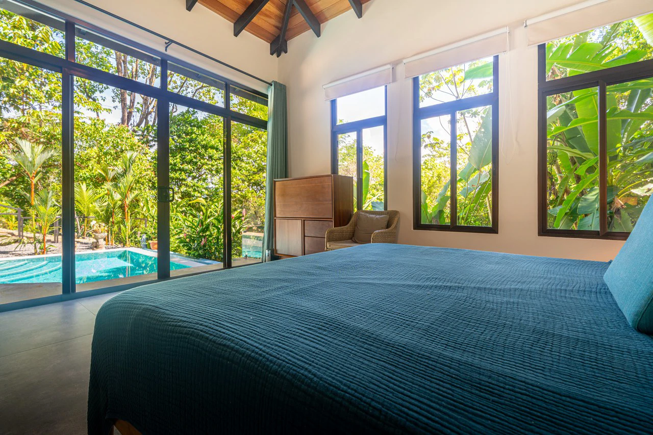Prime Las Brisas: Mountain House For Sale in Uvita - Gallery image 19