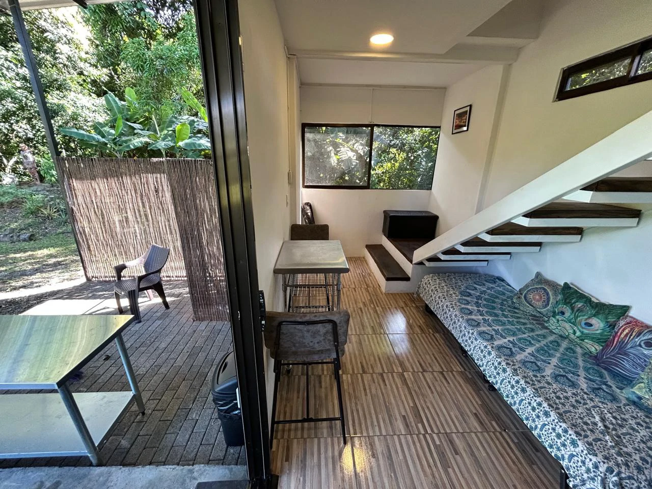 Hatillo Breeze, 2 Bedroom Home on 1,311m2 of usable land and year round creek!: House For Sale in Hatillo - Gallery image 6