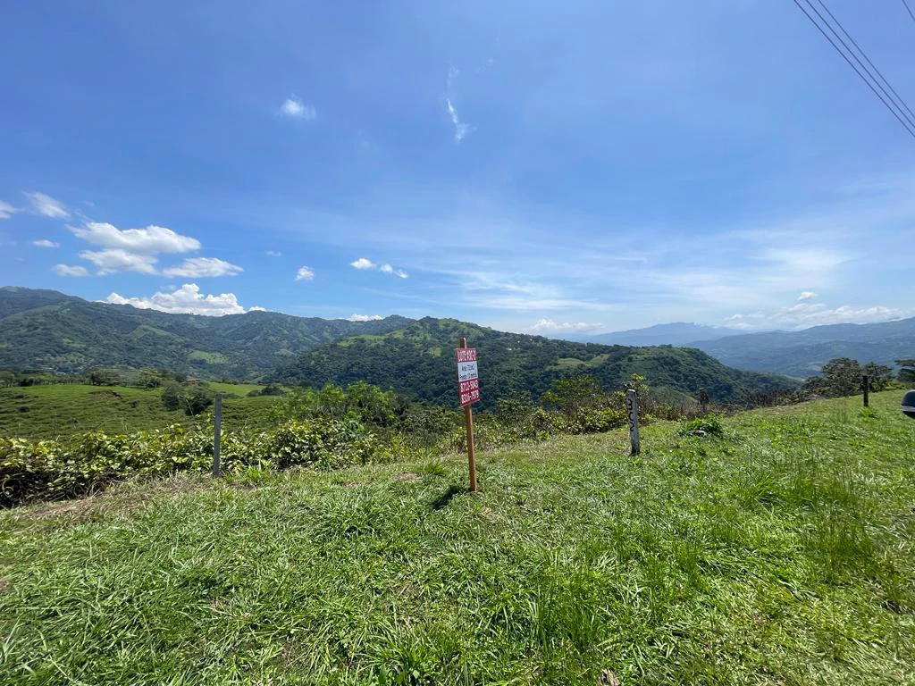 Lot for sale in Residential Vista Mar San Mateo Orotina Alajuela Costa Rica - Gallery image 7