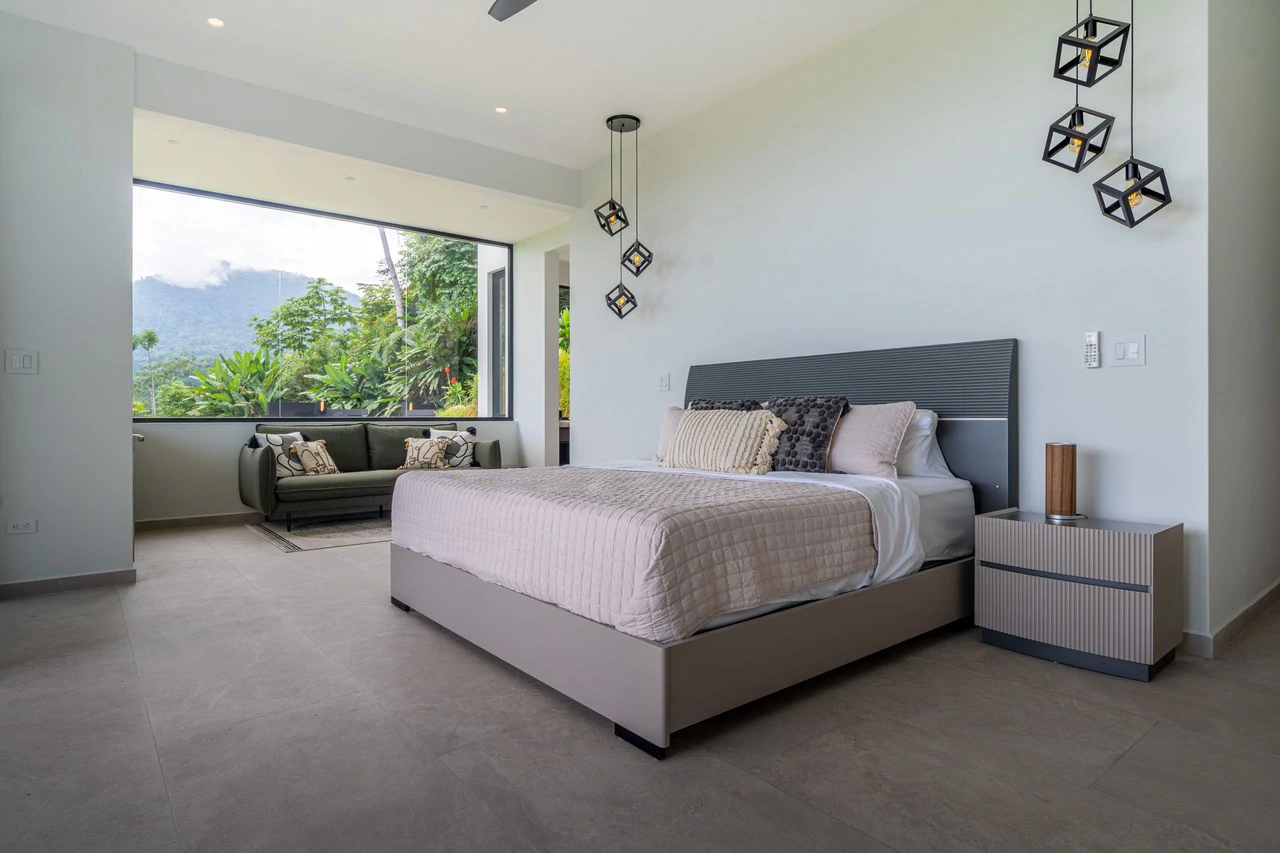 Casa Armonía Elements: Mountain House For Sale in Ojochal - Gallery image 88