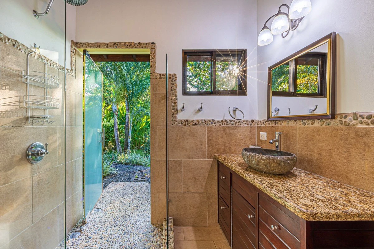 2 ACRES – 2 Bedroom Whales Tale Ocean View Home In Costa Verde Estates Gated Community!!!: 79 ACRES – Amazing Farm On Ridge Top With Whale’s Tail Ocean View And 800 Exotic Tropical Fruit Trees!!!!! - Gallery image 27