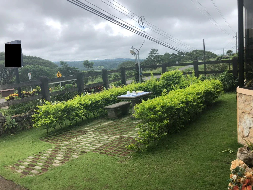 Beautiful Mountain Property for Sale in the Tourist Area of Miravalles, Currently Rented and Operating as a Restaurant – Excellent Investment Opportunity - Gallery image 6