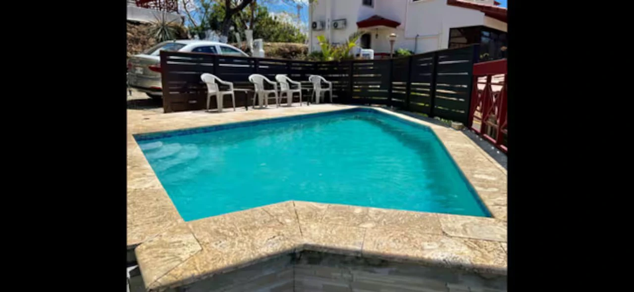 Villa Pacifique: Ocean views from the Villa Sol resort community! - Gallery image 53