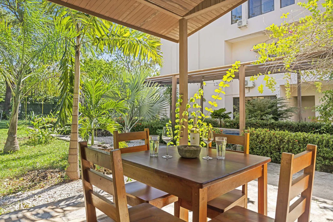 Casa Pacifico:  Four Home Complex, Walk to the Beach - Gallery image 21