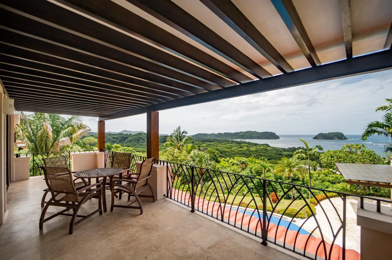 Casa Colibri - 5BR Luxury Ocean View Villa: Near the Coast House For Sale in Playa Samara - Gallery image 12