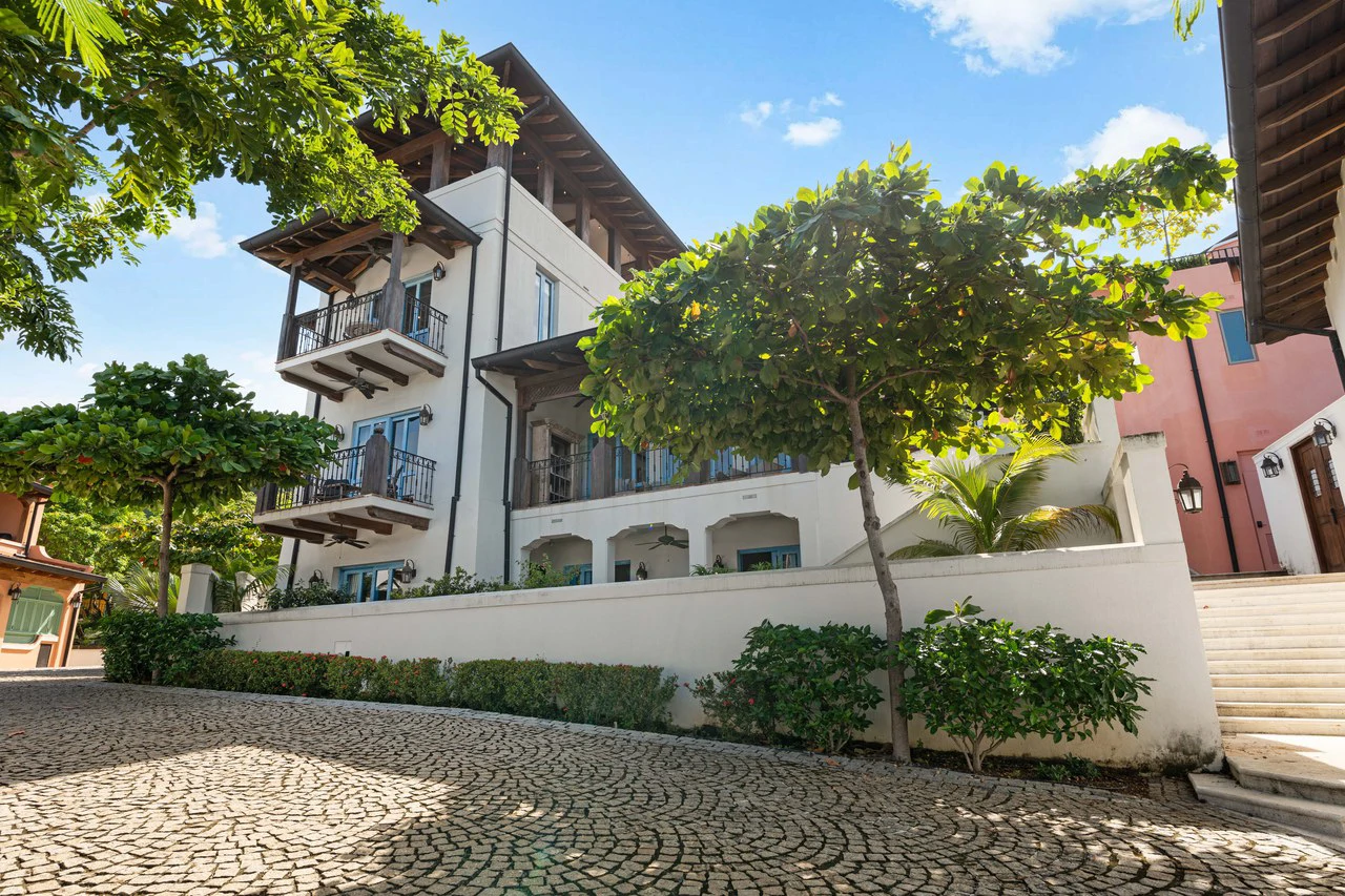 9 Calle Cartagena: Ocean View Retreat - Steps from the Beach Club! - Gallery image 31