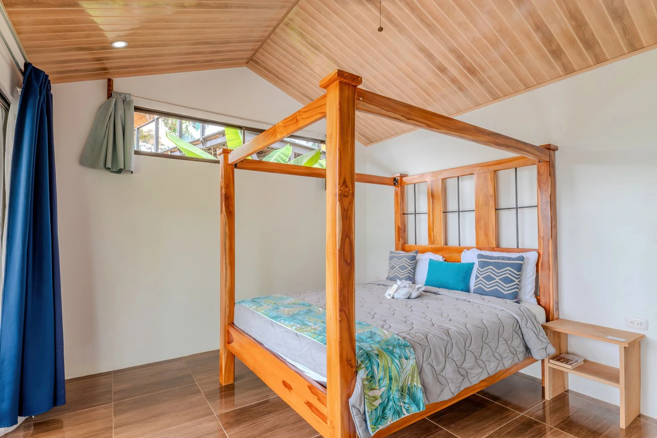 Villas In Sueño – A Rare Gem in the Heart of Manuel Antonio: Mountain Multi Unit Building For Sale in Manuel Antonio - Gallery image 20