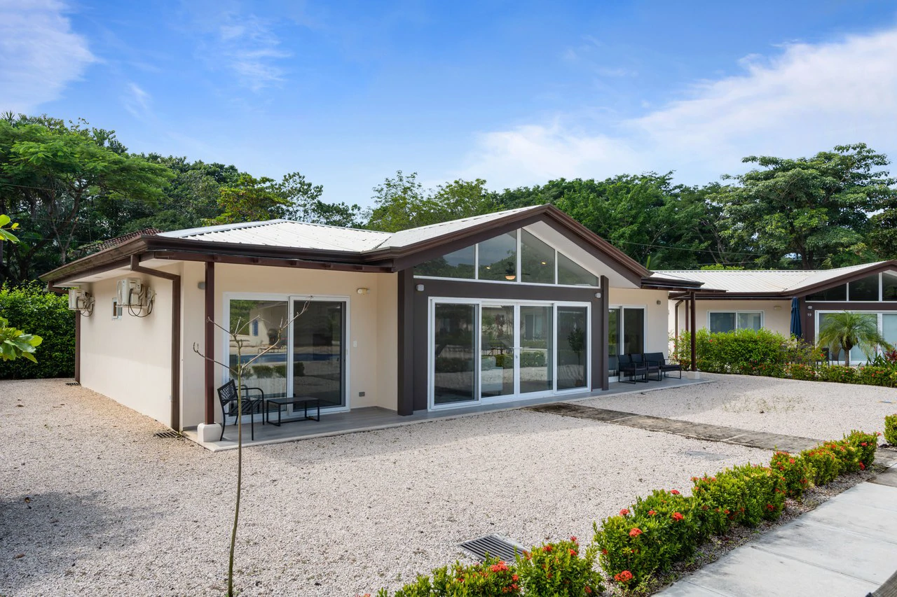 The Point 20: Modern Elegance Meets Coastal Serenity – Home for Sale in Playa Avellanas! - Gallery image 24