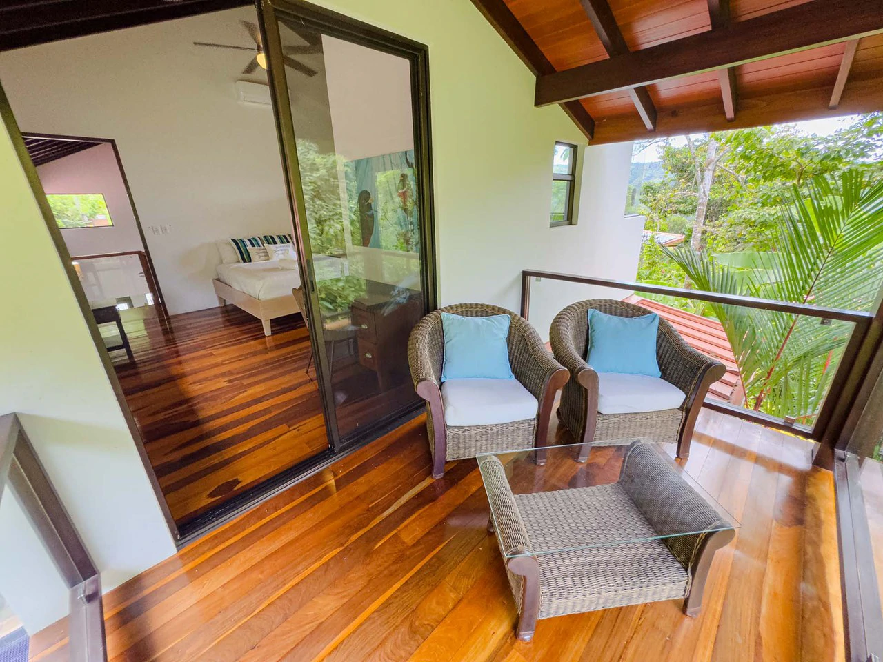Luxury Waterfall-View Home with Guest House near Dominical, Costa Rica: Mountain House For Sale in Dominical - Gallery image 40