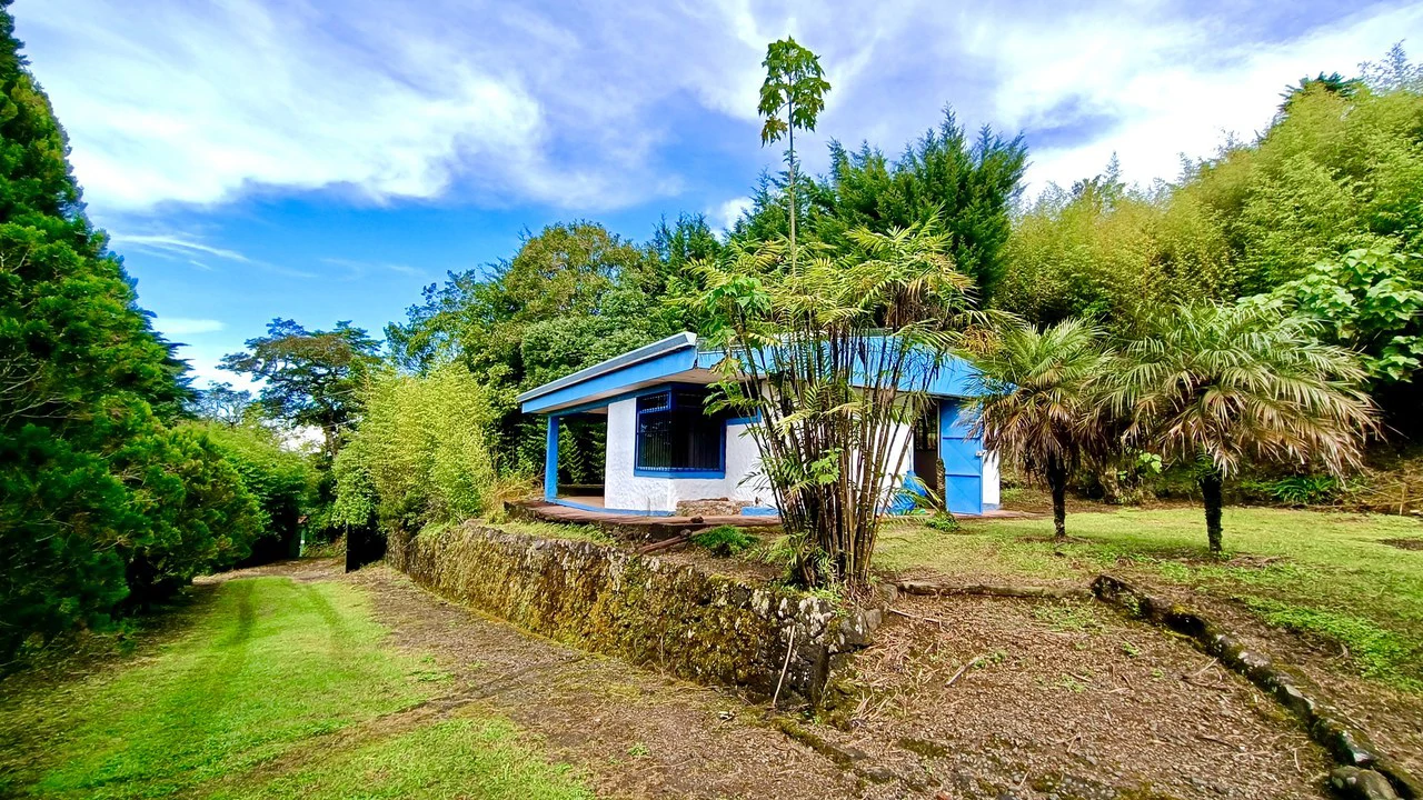 Farm for sale in Santa Barbara de Heredia - Gallery image 8