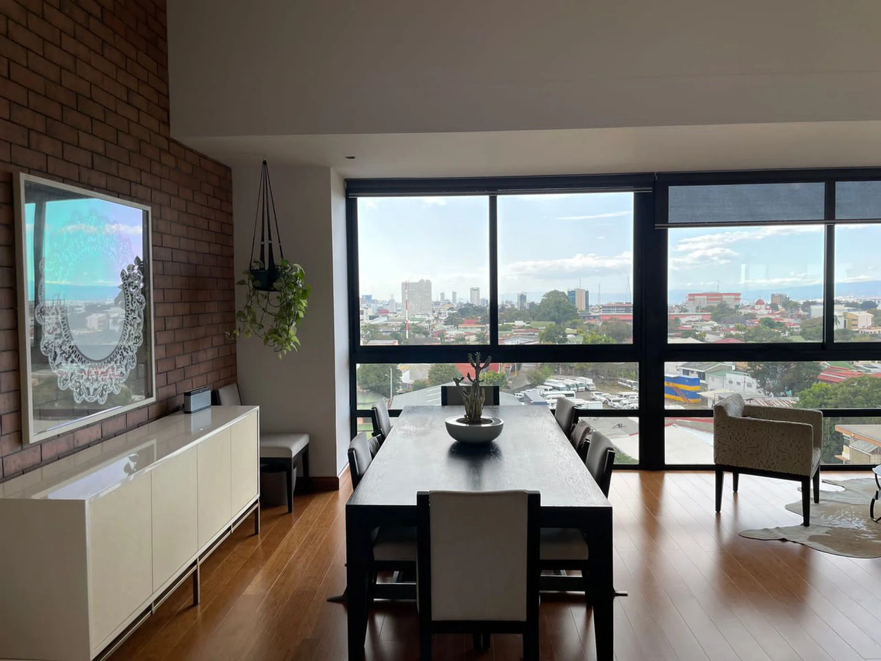 Venta de Elegante Penthouse en Barrio Escalante: Property For Sale in Barrio Escalante - Gallery image 2