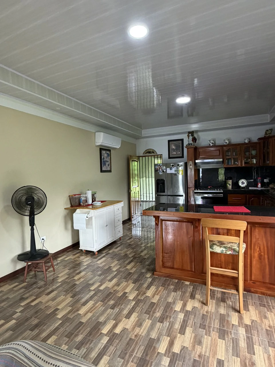 Country house with fruit trees for sales Upala Costa Rica - Gallery image 3