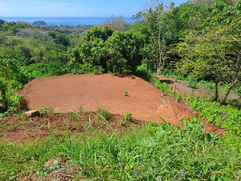 Lote Pacifico: Price Reduction - Rare Ocean-View Parcel, Just Minutes from Samara Beach - Gallery image 4