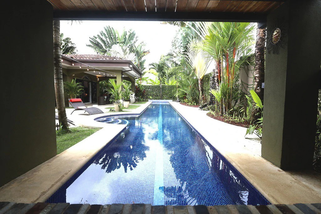Incredible Casa Verde: Walk to the Beach in Bejuco! - Gallery image 69