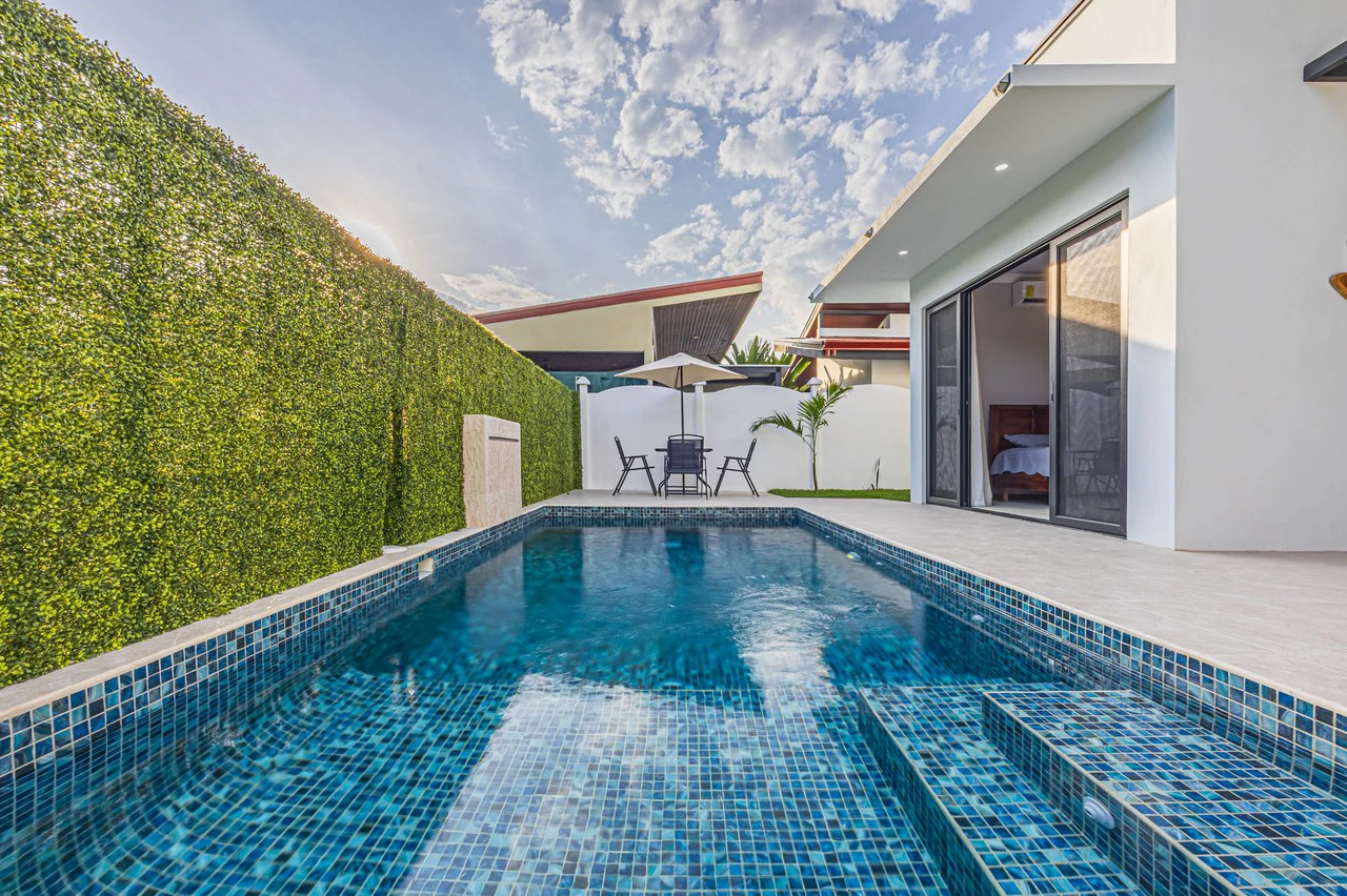 Hidden Gem Villa: Brand New & Fully Furnished 3 Bed | 3 Bath | Private Pool | Costa Rica's South Pacific - Gallery image 42