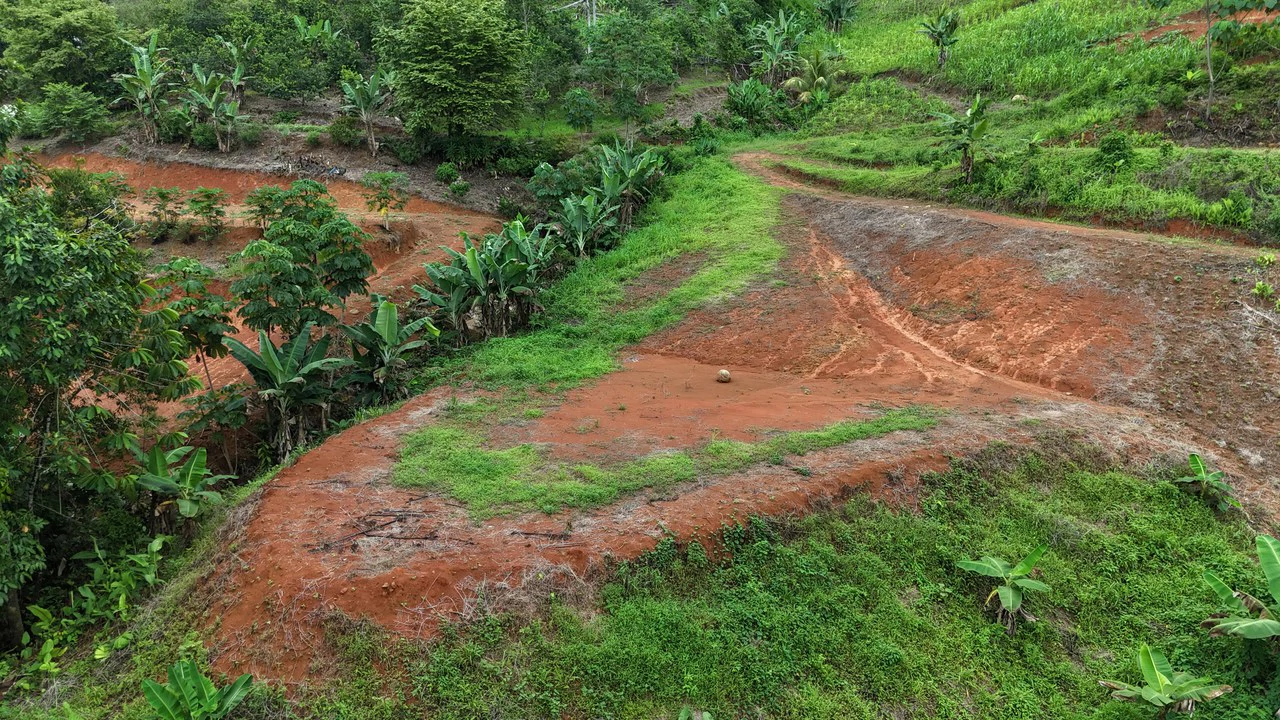 Near the Coast Home Construction Site For Sale in Pavon - Gallery image 8