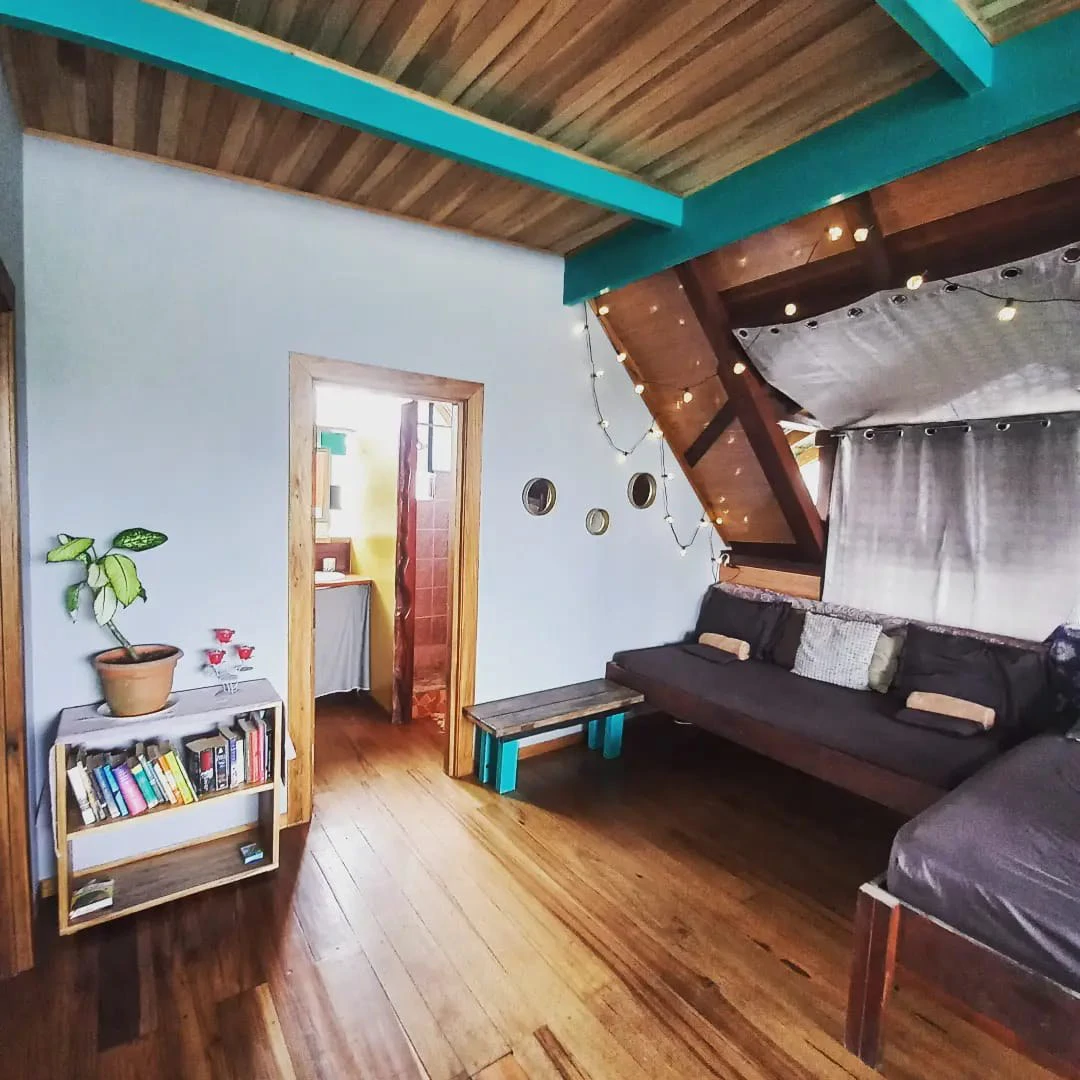 6 Bd/4 Ba:  Income Producing 3 Unit Apartment In Downtown Puerto Viejo - Gallery image 23