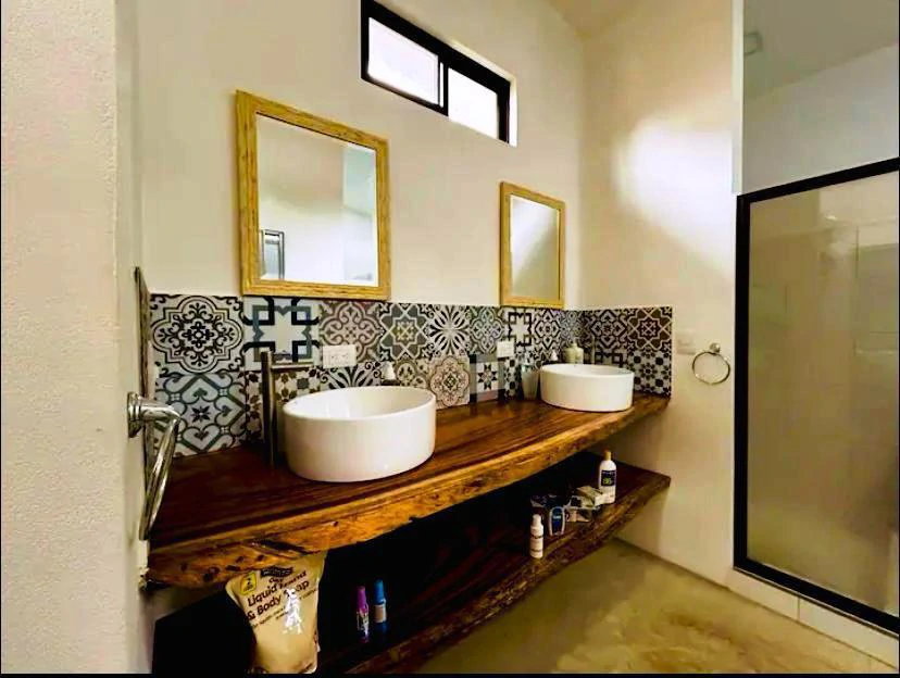 Turn Key 3 Bedroom Beachside Home in Playa Matapalo - Gallery image 24