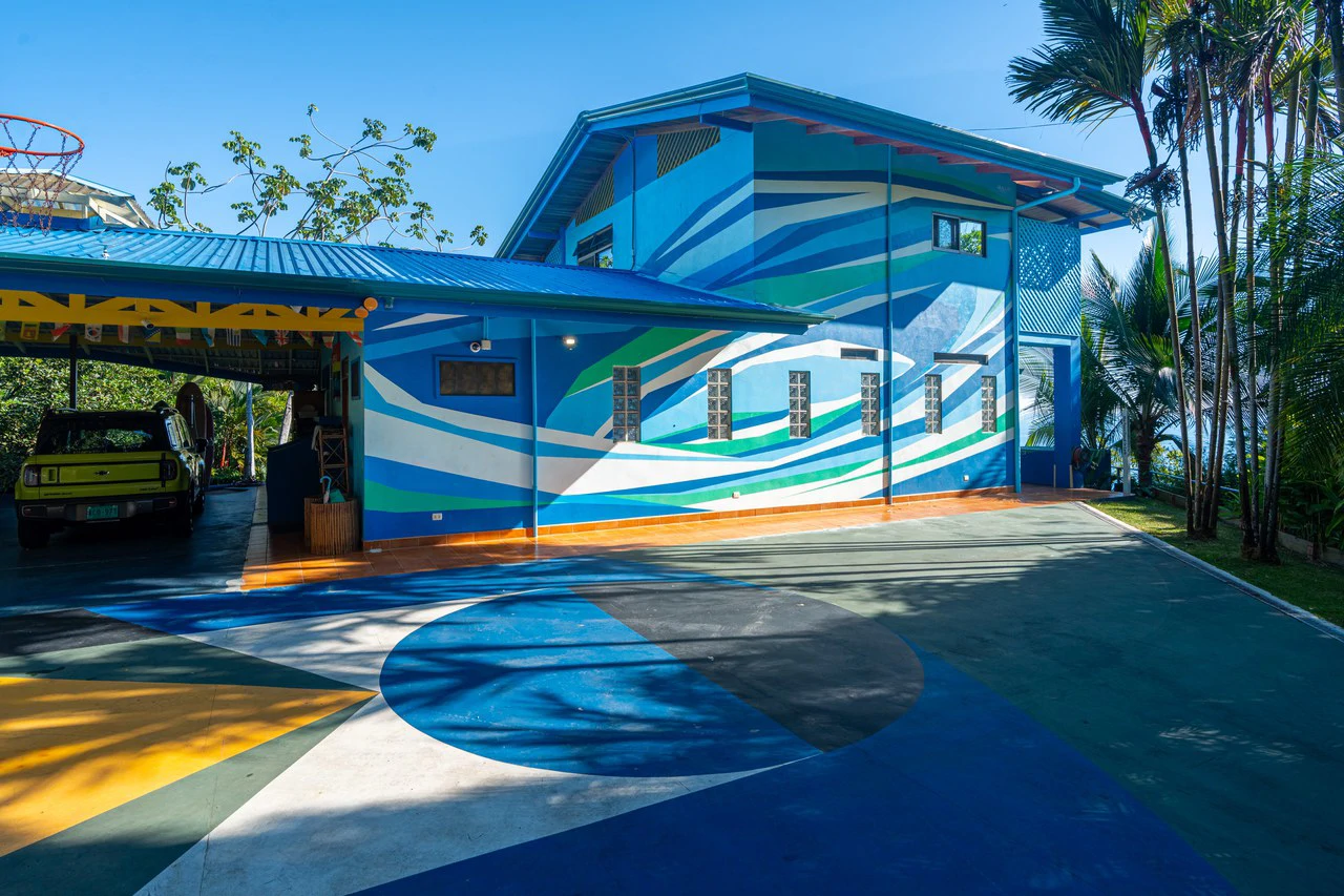 Casa Vista Harmonia: Legendary Ocean Views and Sustainable Living! - Gallery image 24