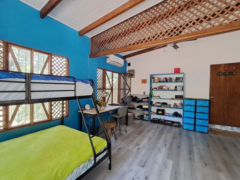 Casa Hippie: Charming Costa Rican-Style Home – Fully Renovated in 2024 - Gallery image 19
