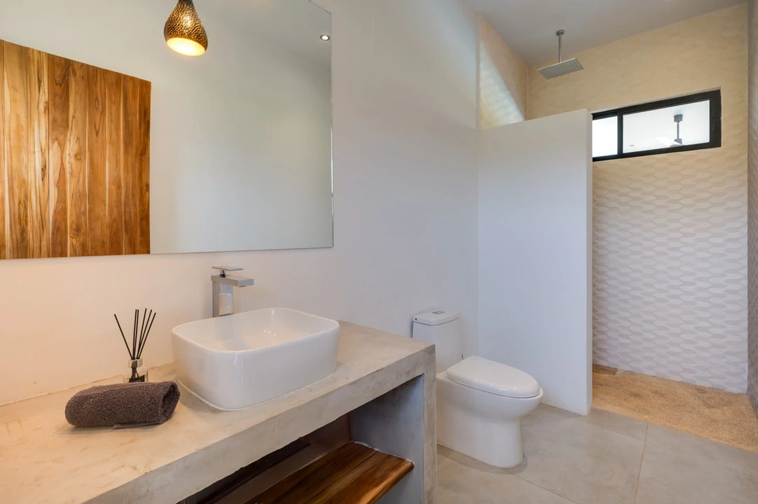 Casa Mademoiselle: Modern Oasis near Avellanas - Gallery image 17