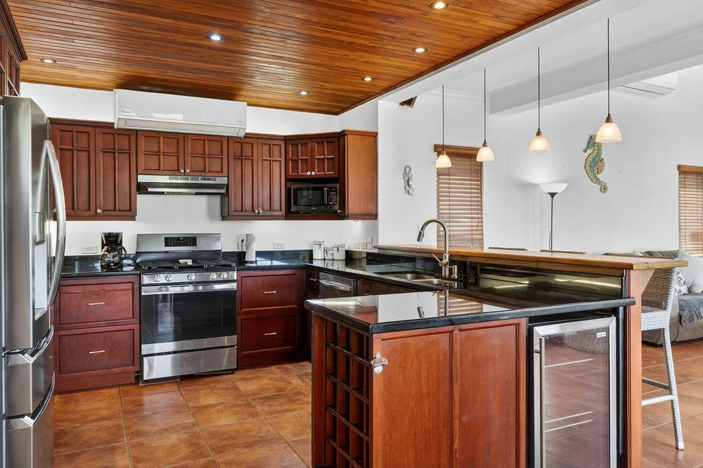 Casa de Estrellas: Elegant 4BR Ocean View Home in Pacific Heights, Potrero - Gallery image 8