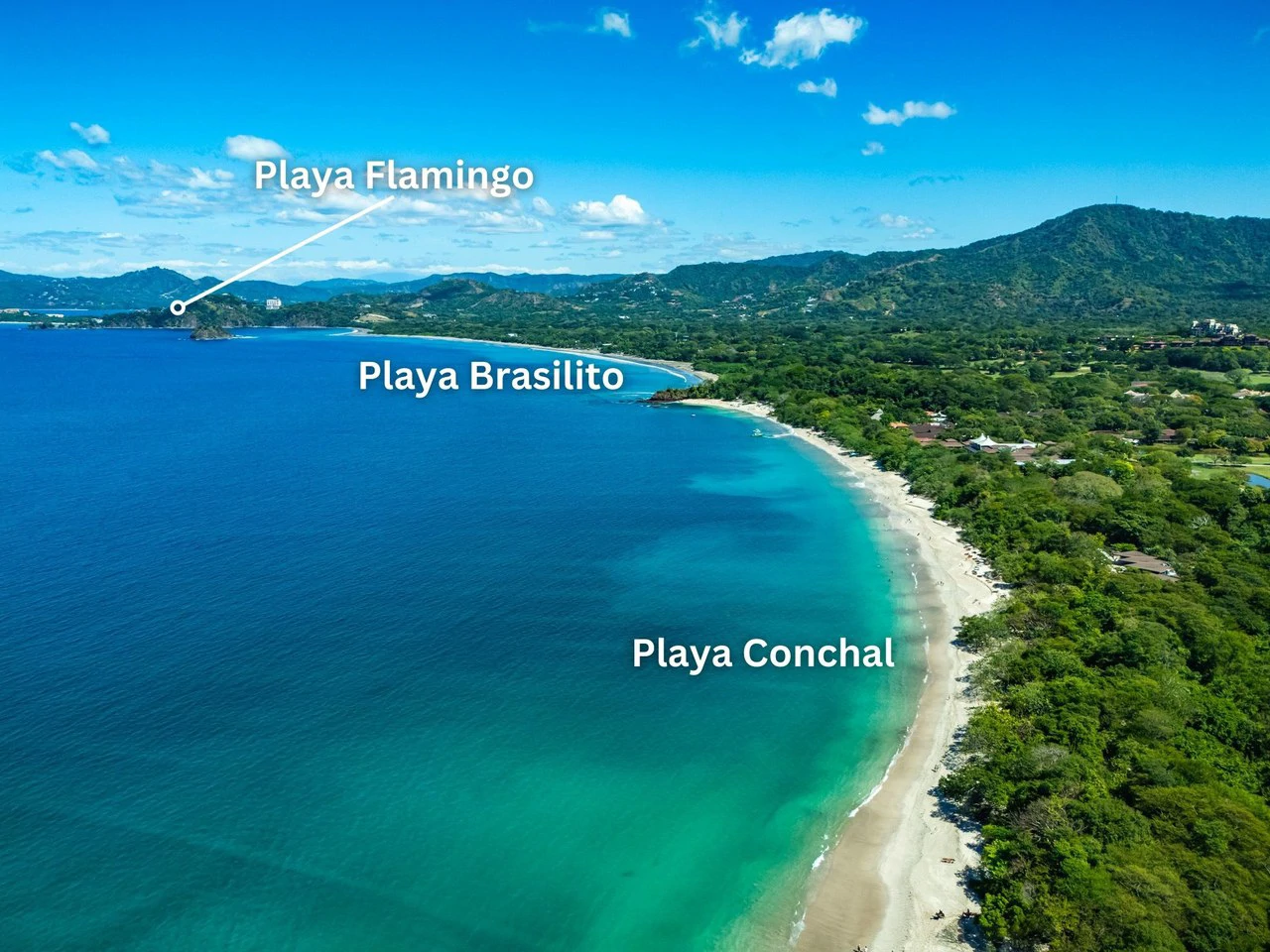 Lomas de Conchal #9: Affordable Residential Lot With Water - Gallery image 8