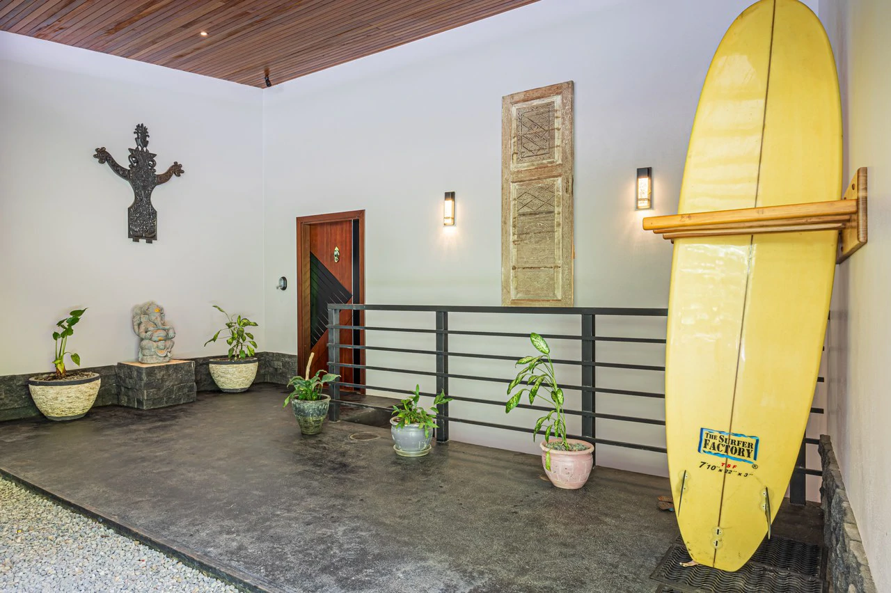 Casa Markissa: Luxury Oceanview Villa with Proven Rental Income. - Gallery image 45