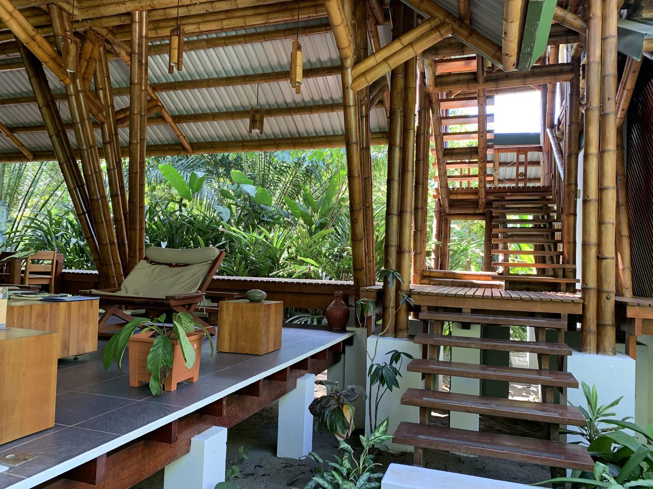 Jungle Beach Exotic Retreat - Gallery image 3