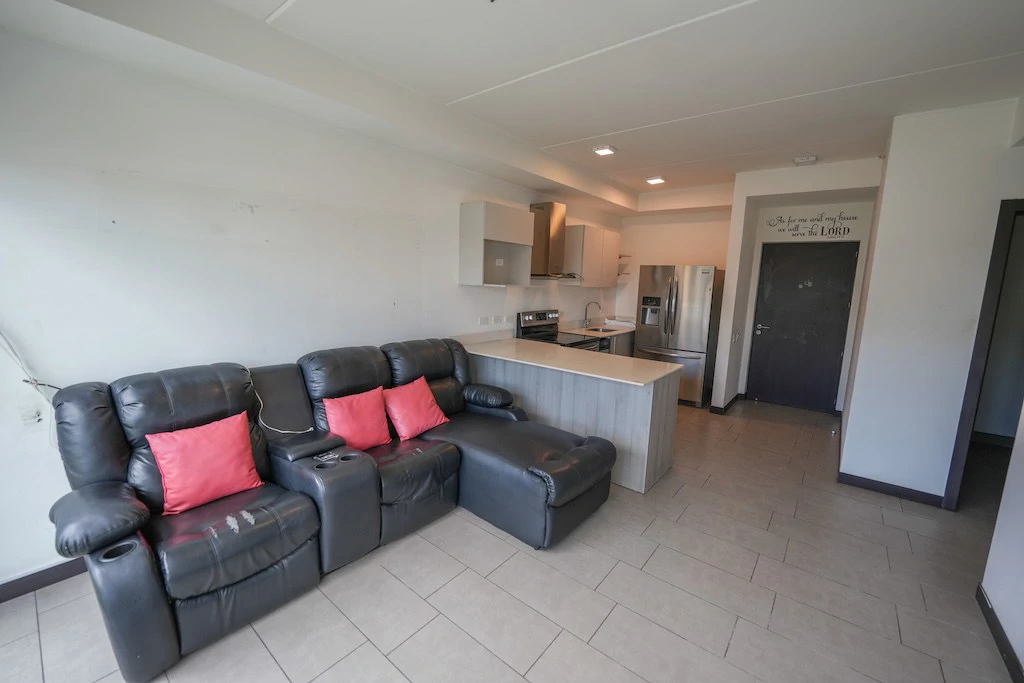 Apartment For Sale in Rohrmoser - Gallery image 4