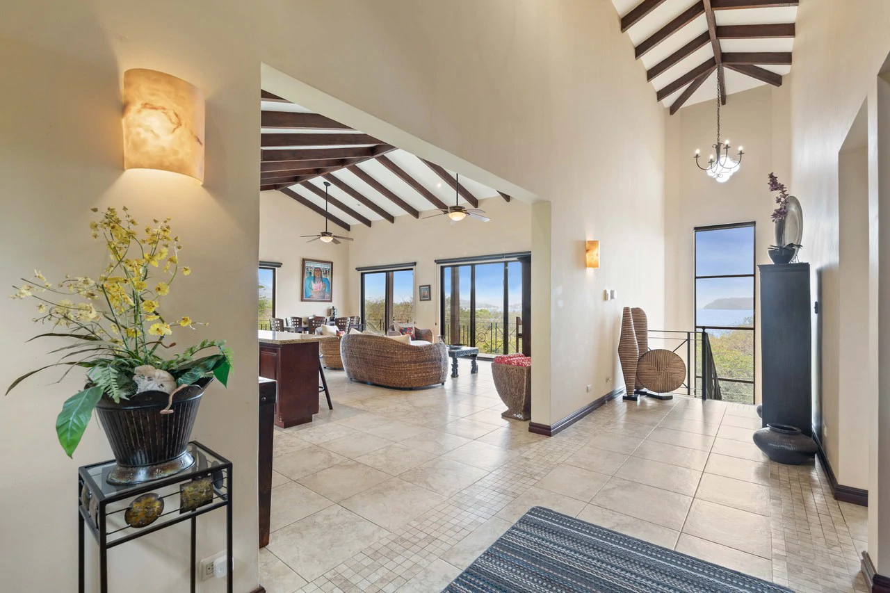 Villa Catalina 16: Oceanview Luxury Villa in Playa Potrero - Gallery image 15