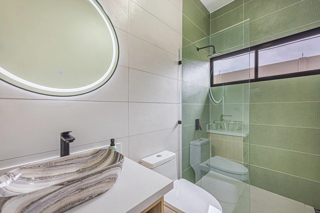 Casa Libelula –: Brand New Modern Tropical Home in Uvita - photo 31