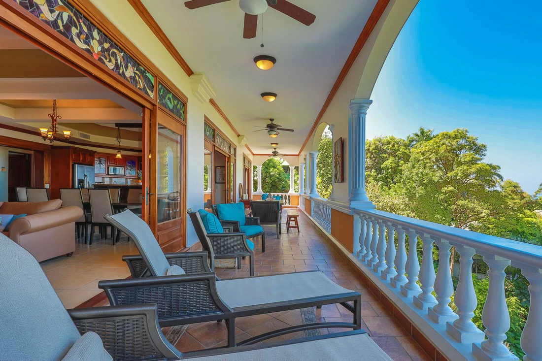 Villa Isabela: Ocean View Luxury Condo in the Heart of Manuel Antonio - Gallery image 3