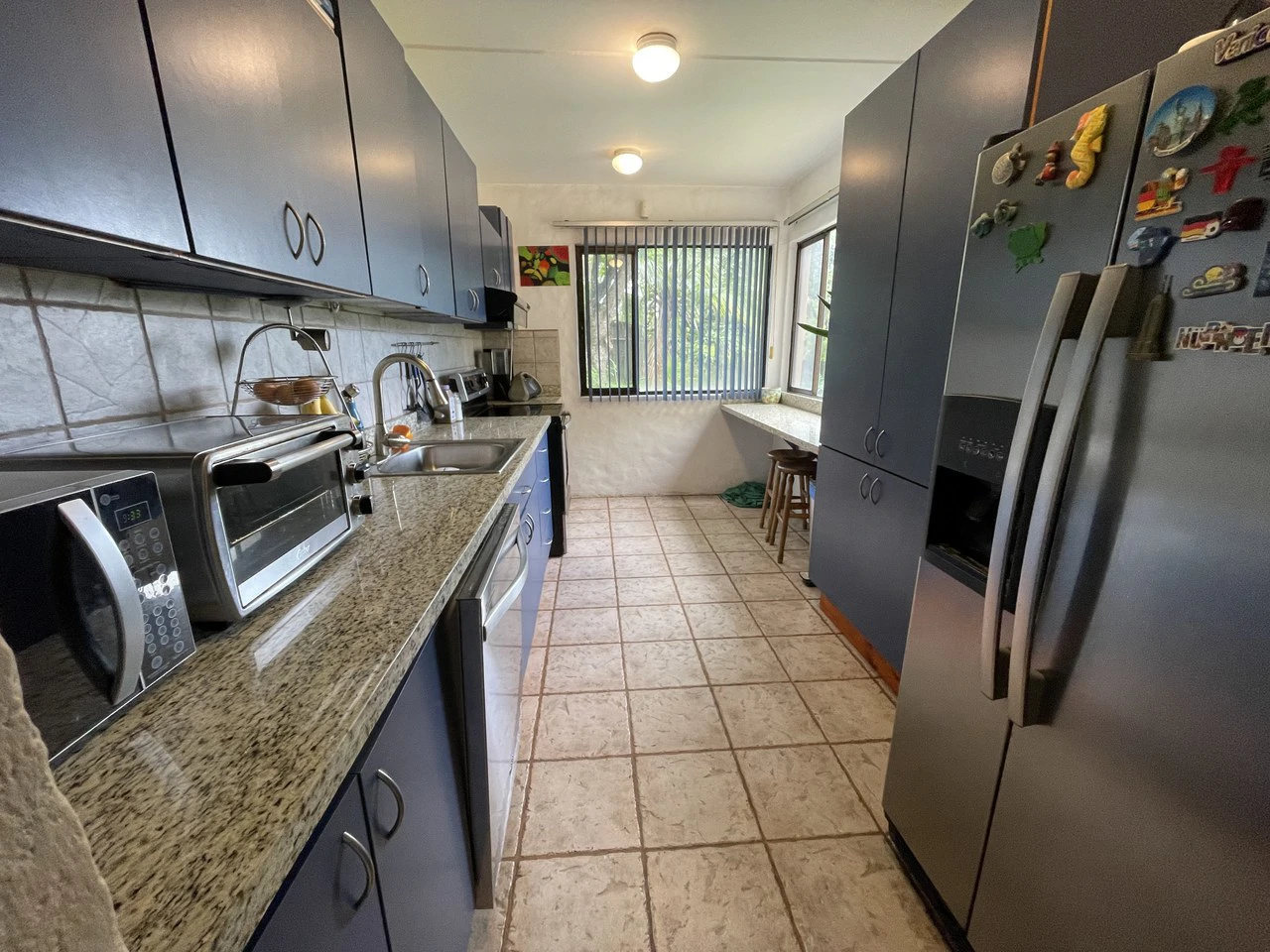 Loma Real P430: Spacious 5-Bedroom Home in Gated Community in Escazú, Guachipelin Norte - Gallery image 8