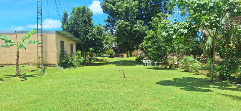 Versatile Commercial Property with Excellent Expansion Potential Quepos - Gallery image 18