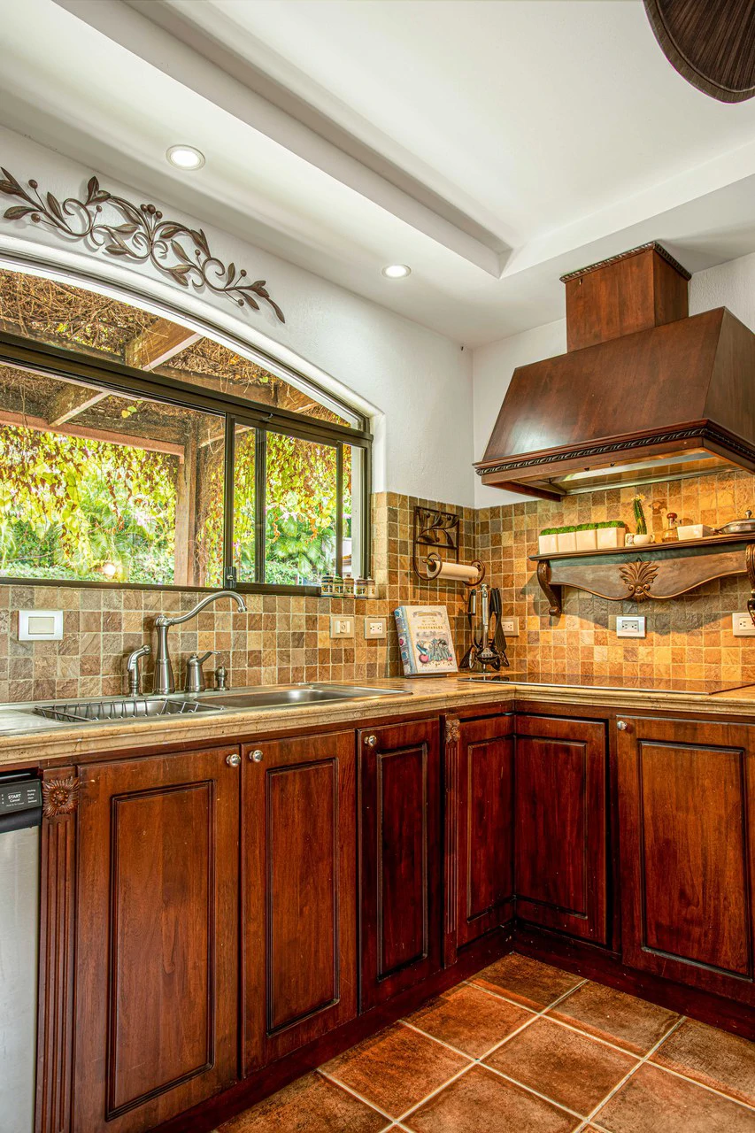 Private Oasis with Pool, Esparza - Gallery image 7