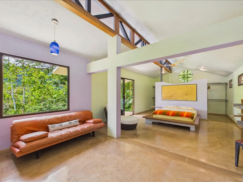 Casa Tierra Viva: Eco Luxury Estate - photo 24