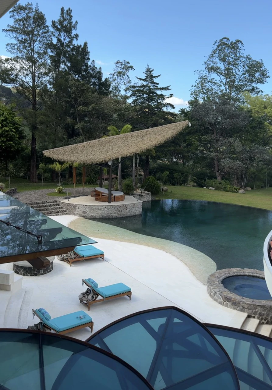 Grandezza Estate for sale in Costa Rica A touch of greatness for sale - Gallery image 3