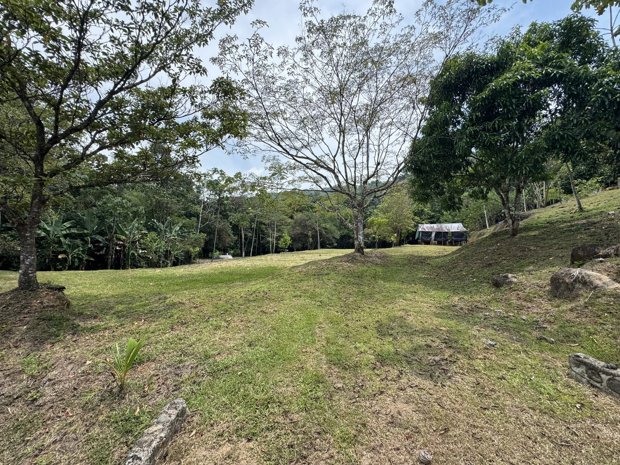 50 Acre Waterfall and River Paradise Above Dominical - Gallery image 55