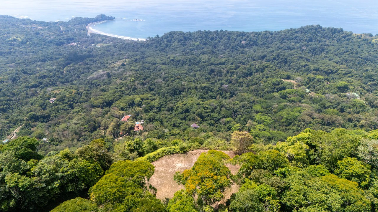 136 Acres of Oceanview Land with Multiple Building Sites | A Rare Development Opportunity in Costa Rica - Gallery image 13