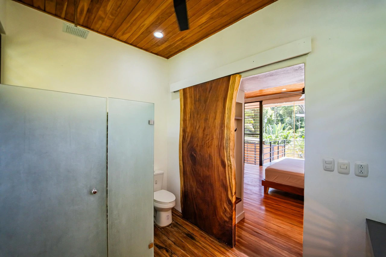 Modern Tropical Home with Guest Casita, Private Pool & Walk to Samara Beach - photo 14