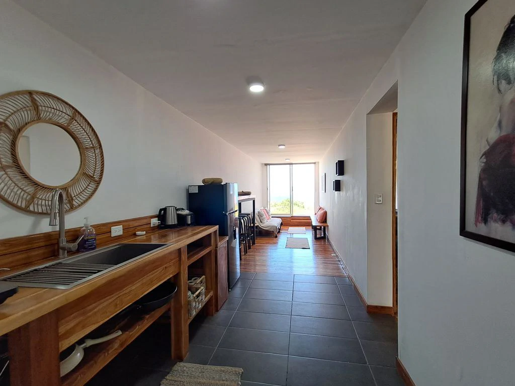 Las Estrellas de Samara:  Breathtaking Ocean View Lodge – ideal for yoga and wellness retreats - Gallery image 28