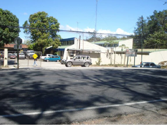 Sale commercial lot in front of the transito Liberia Guanacaste - Gallery image 19
