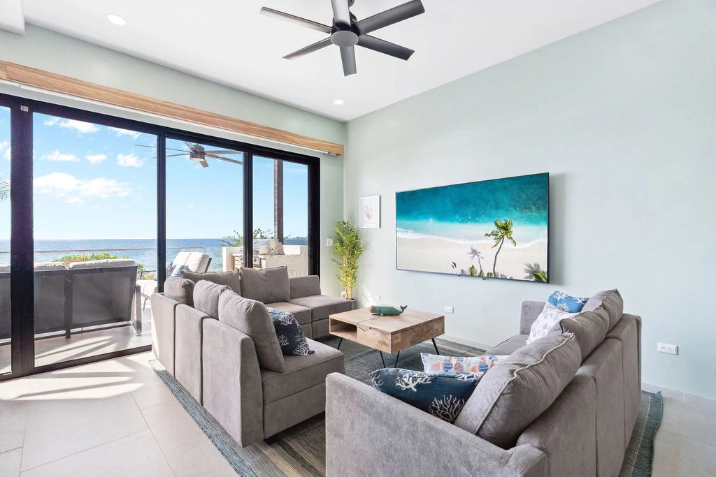 Villa Ballena: Sleek and Modern Beach House in Costa Rica - Gallery image 13