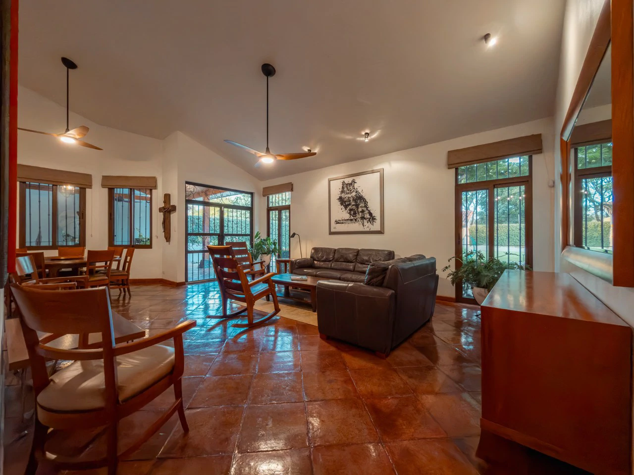 The ideal home in Liberia: Privacy, exclusivity, and a strategic location - Gallery image 10
