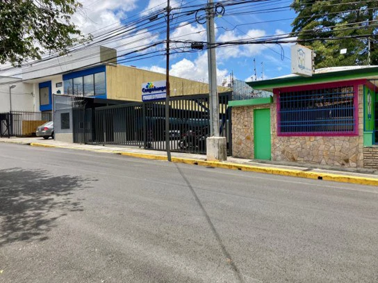 Building for Sale Down Town San Jose Paseo Colon Costa Rica - Gallery image 8