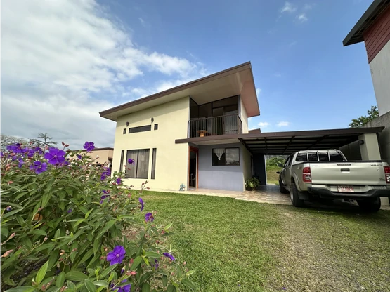 Beautiful house located in the wonderful area of San Carlos, Alajuela